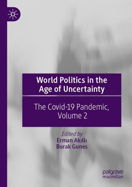 Front cover_World Politics in the Age of Uncertainty