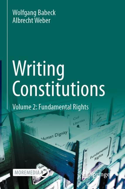 Couverture_Writing Constitutions