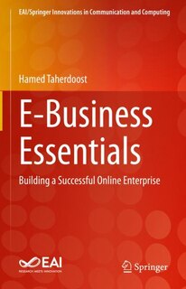 Front cover_E-Business Essentials