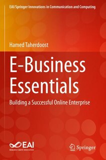 Front cover_E-Business Essentials