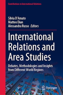 Couverture_International Relations and Area Studies