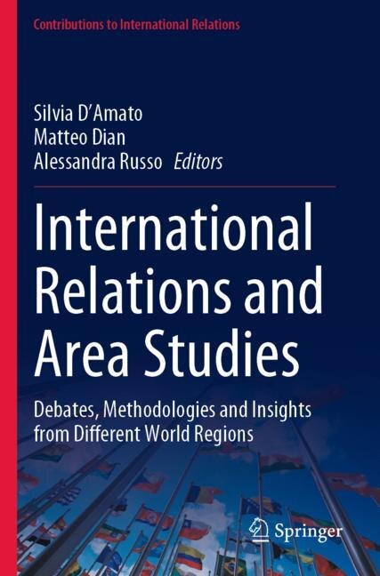 Couverture_International Relations and Area Studies