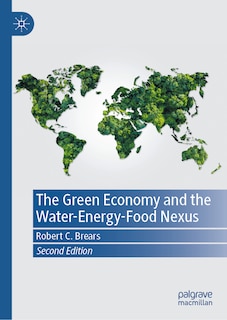 Front cover_The Green Economy and the Water-Energy-Food Nexus