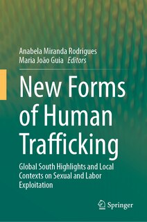 Couverture_New Forms of Human Trafficking