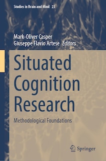 Front cover_Situated Cognition Research