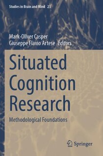 Couverture_Situated Cognition Research