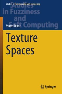 Couverture_Texture Spaces