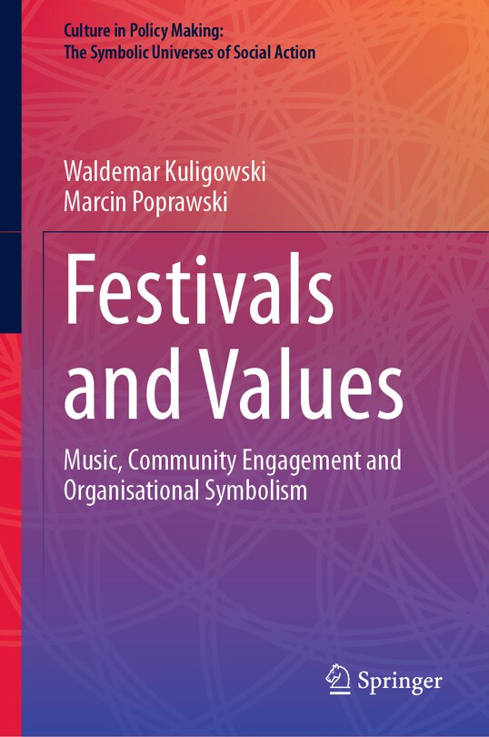 Front cover_Festivals and Values