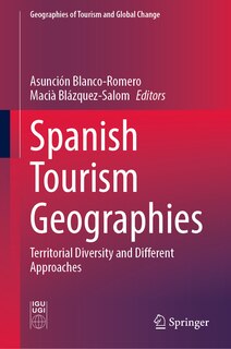 Couverture_Spanish Tourism Geographies
