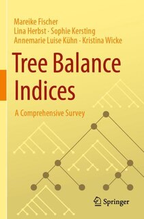 Front cover_Tree Balance Indices