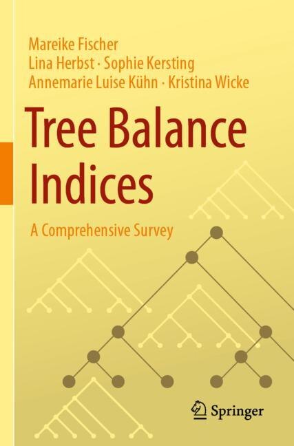 Front cover_Tree Balance Indices