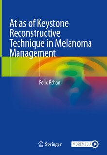 Front cover_Atlas of Keystone Reconstructive Technique in Melanoma Management