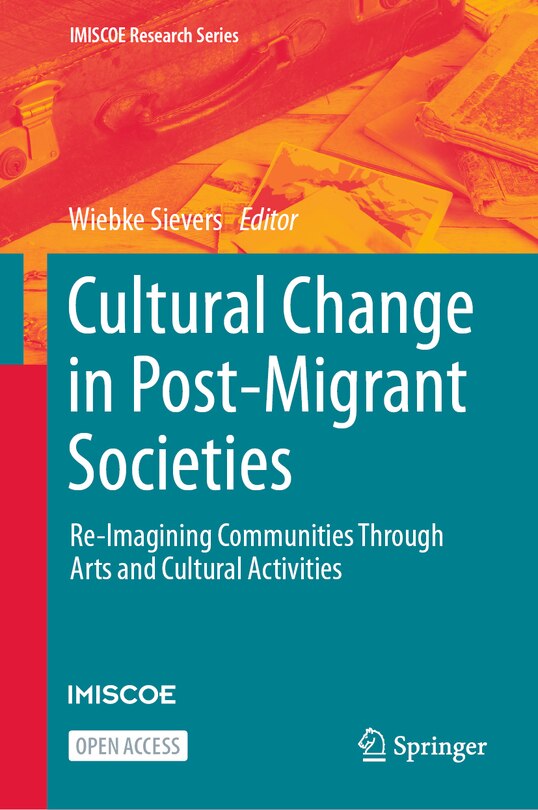 Couverture_Cultural Change in Post-Migrant Societies