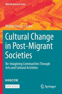 Couverture_Cultural Change in Post-Migrant Societies