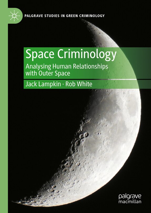 Front cover_Space Criminology