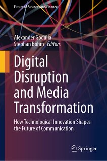 Front cover_Digital Disruption and Media Transformation