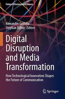Front cover_Digital Disruption and Media Transformation