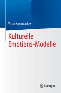 Couverture_Kulturelle Emotions-Modelle