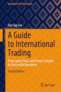 Couverture_A Guide to International Trading