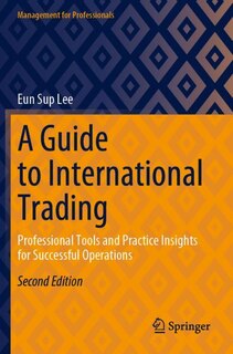Couverture_A Guide to International Trading