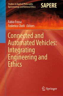 Couverture_Connected and Automated Vehicles