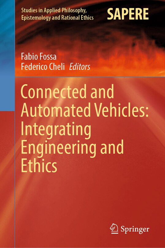 Couverture_Connected and Automated Vehicles
