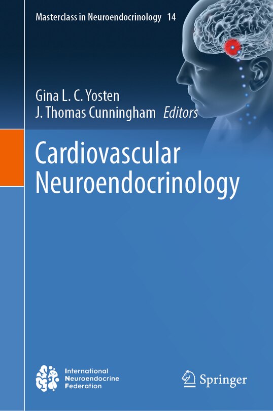 Front cover_Cardiovascular Neuroendocrinology