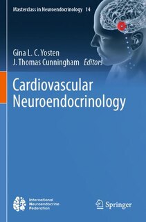 Couverture_Cardiovascular Neuroendocrinology