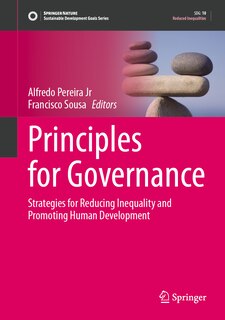 Front cover_Principles for Governance
