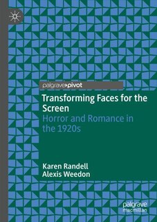Couverture_Transforming Faces for the Screen