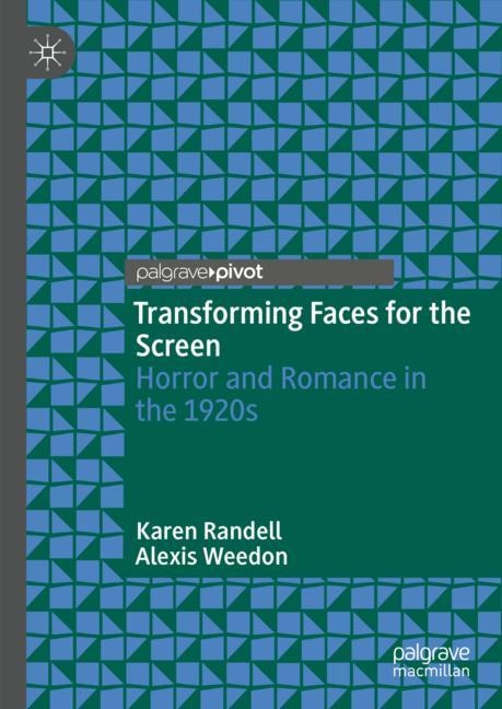 Couverture_Transforming Faces for the Screen