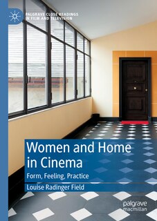 Front cover_Women and Home in Cinema