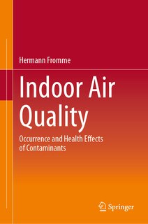 Front cover_Indoor Air Quality