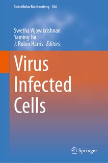 Couverture_Virus Infected Cells