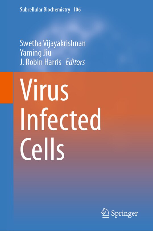 Couverture_Virus Infected Cells