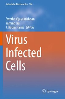 Couverture_Virus Infected Cells