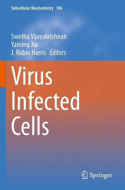 Couverture_Virus Infected Cells