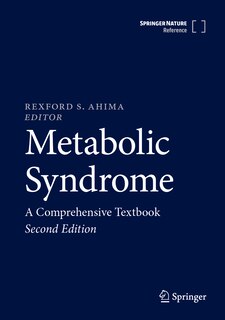 Couverture_Metabolic Syndrome