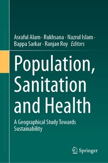 Front cover_Population, Sanitation and Health