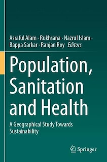 Front cover_Population, Sanitation and Health