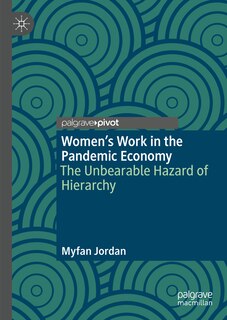 Front cover_Women's Work in the Pandemic Economy