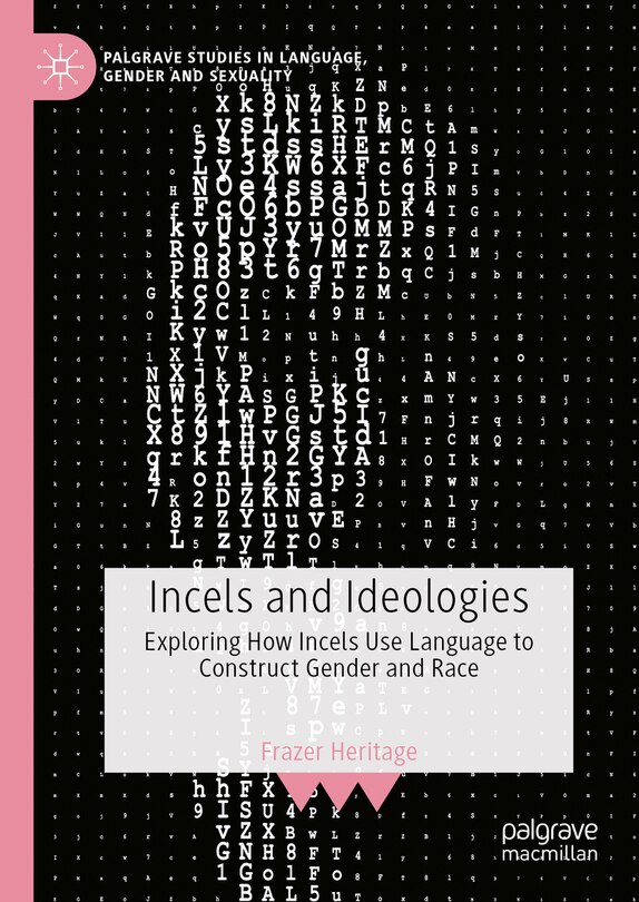 Couverture_Incels and Ideologies