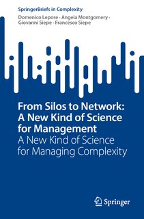 Front cover_From Silos to Network