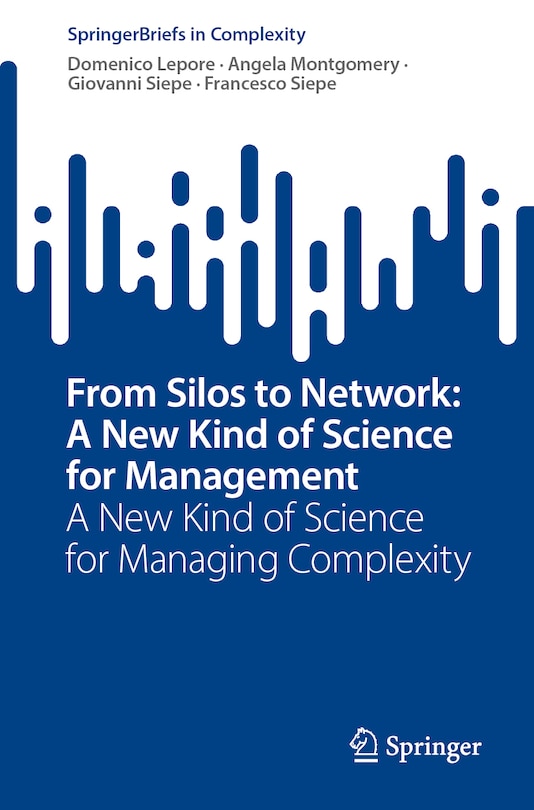 Front cover_From Silos to Network
