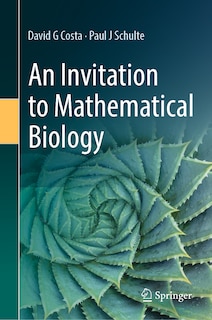 Couverture_An Invitation to Mathematical Biology