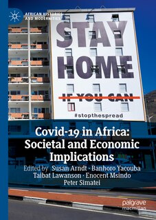 Couverture_Covid-19 in Africa