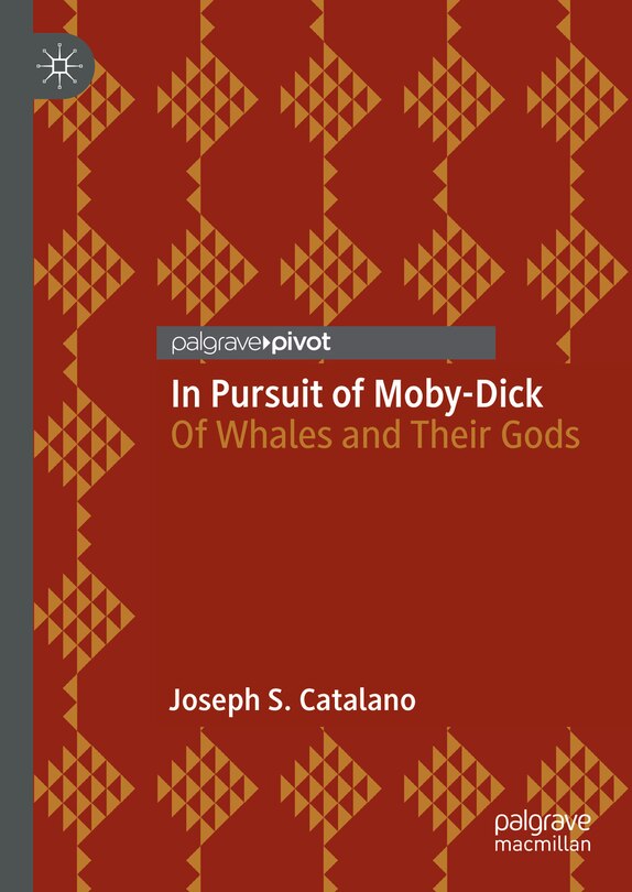 Front cover_In Pursuit of Moby-Dick