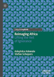 Front cover_Reimaging Africa