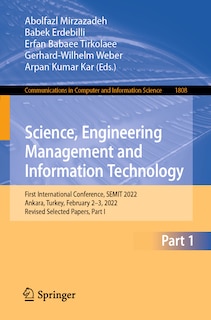 Couverture_Science, Engineering Management and Information Technology