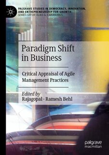 Couverture_Paradigm Shift in Business